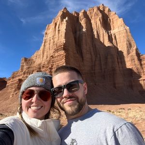 Meet your Posher, Colin